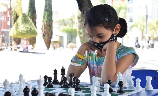 Foto de Academia de Ajedrez Chessland Academy