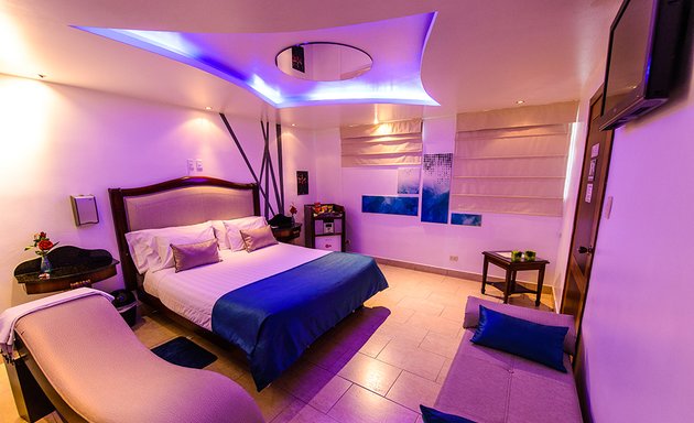Foto de Ibiza Motel Lounge