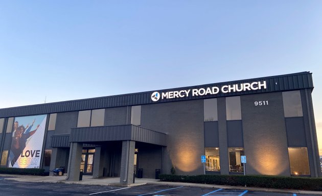 Photo of Mercy Road Church Northwest