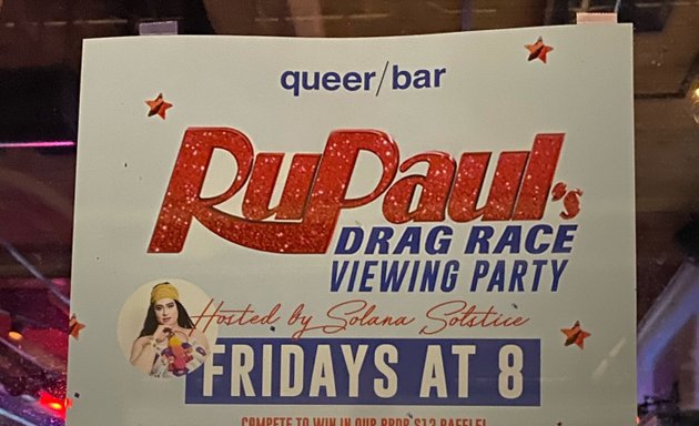 Photo of Queer/Bar