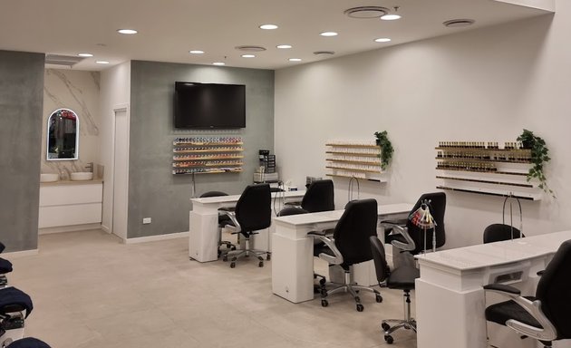 Photo of Central Nail Lounge