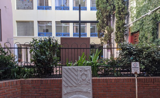 Foto de Colegio Seminario - Edificio San Ignacio de Loyola