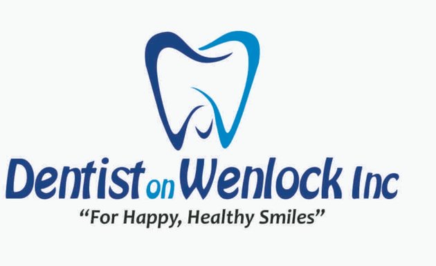 Photo of Dentist on Wenlock Inc.