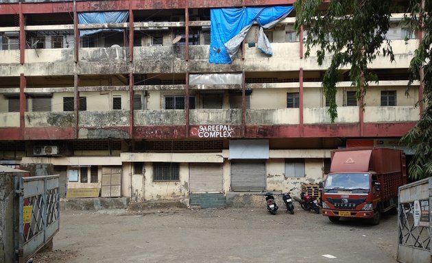 Photo of Shreepal Complex