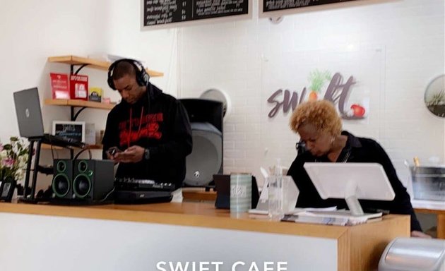 Photo of Swift Cafe