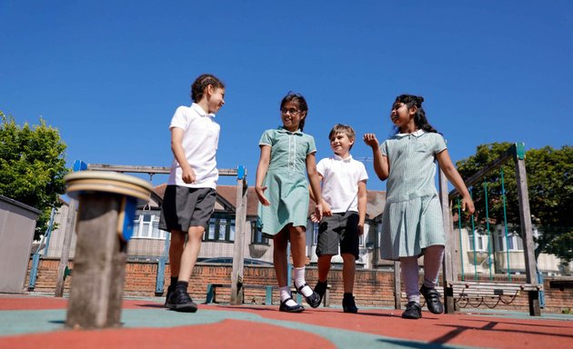 Photo of Mossford Green Primary School