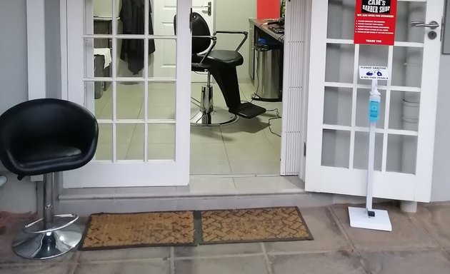 Photo of Cam's Barber Shop