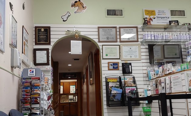 Photo of Liberty Animal Clinic