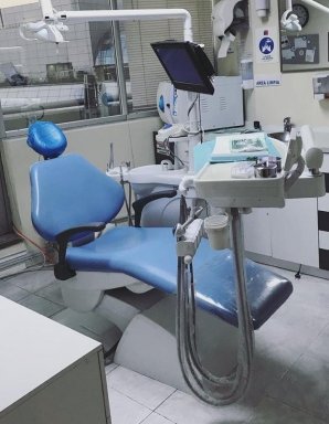 Foto de Dra. Silvia Castillo Briceño, Dentista