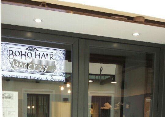 foto Boho Hair Gallery