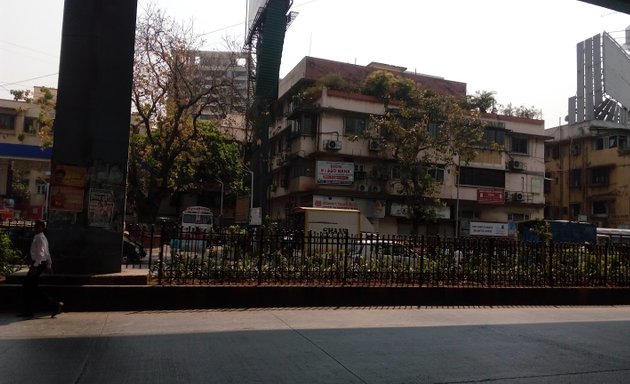 Photo of Sion Blood Bank