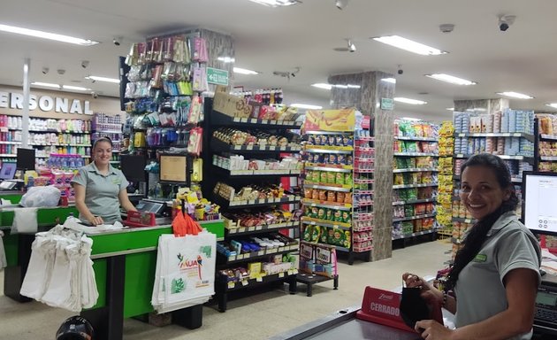 Foto de Supermercado Merca Catalina
