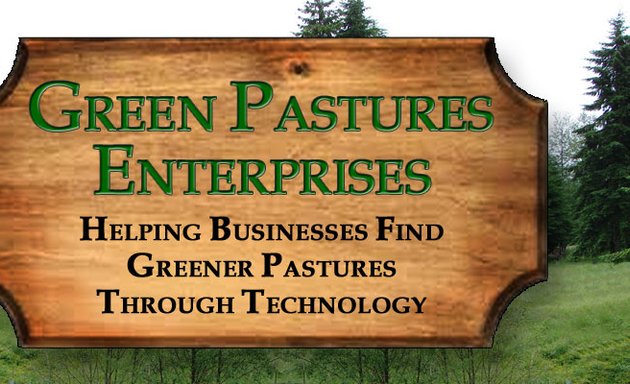 Photo of Green Pastures Enterprises