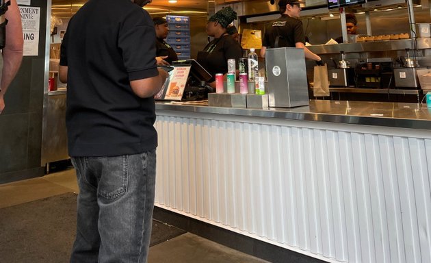 Photo of Shake Shack 1700 Broadway (53rd & 7th)