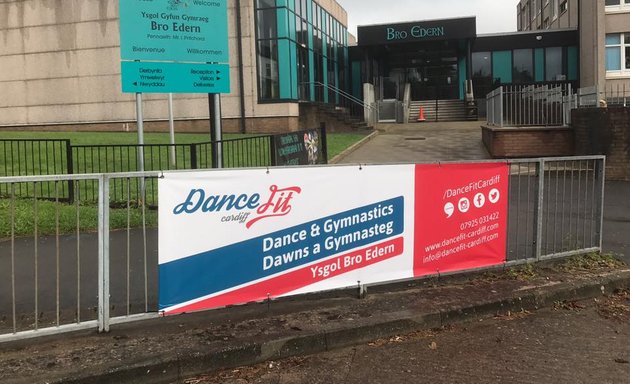 Photo of DanceFit Wales