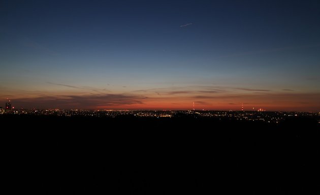 Photo of Addington Hills Viewing Platform