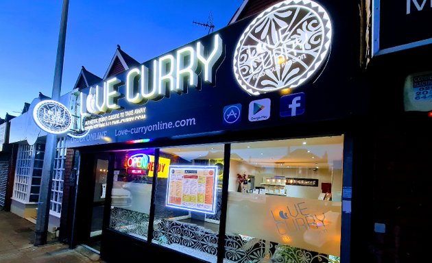 Photo of Love Curry | Indian Takeaway