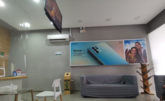 Photo of OPPO Service Center Davao