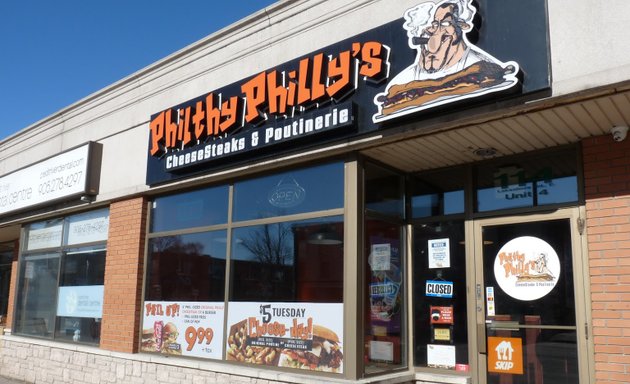 Photo of Philthy Philly's