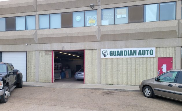 Photo of Guardian Automotive