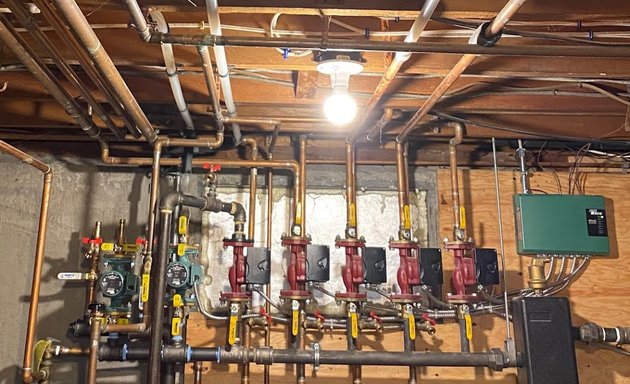 Photo of CTW Plumbing and Heating, Inc.