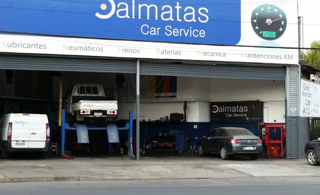 Foto de Dalmatas Car Service