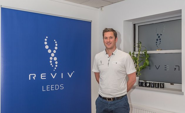 Photo of REVIV Leeds Ltd