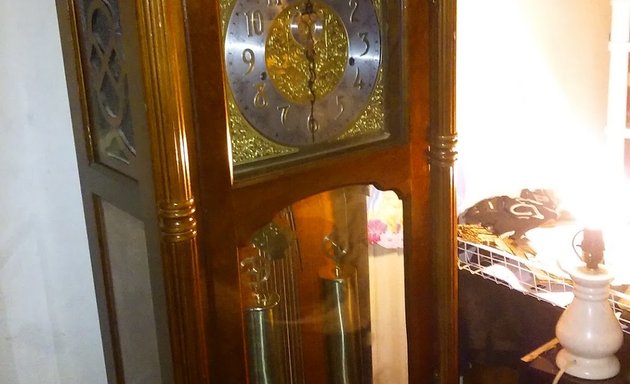 Photo of All Time Clock Repair