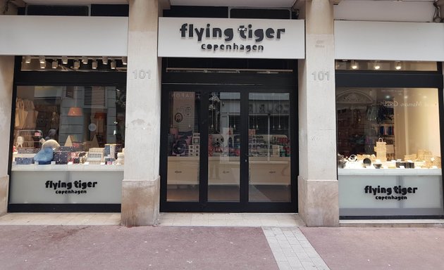 Photo de Flying Tiger Copenhagen Rouen