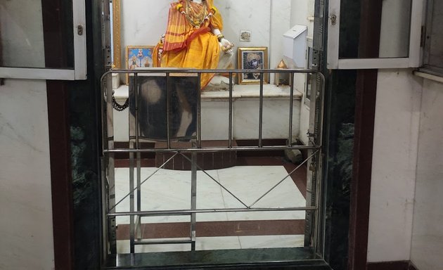 Photo of Mataji Mandir