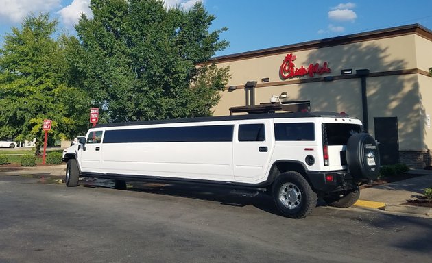 Photo of The Limo Company of Nashville