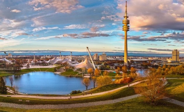 Foto von Sightseeing Munich