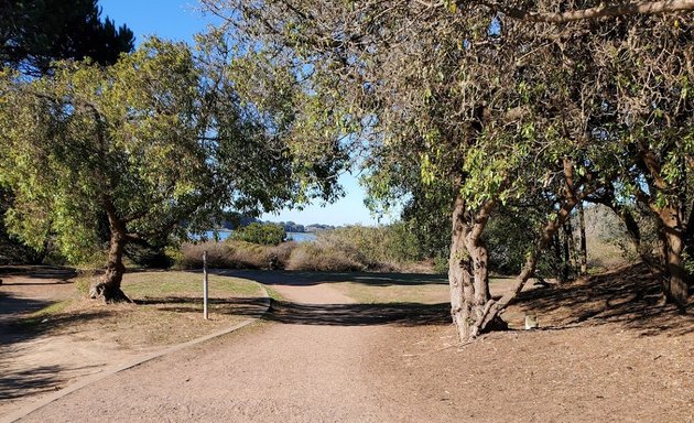 Photo of Lake Merced Dr. Park and Walk