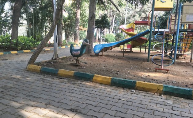 Photo of Bruhat Bengaluru Mahanagar Palike Park