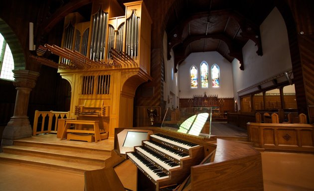 Photo of St John the Evangelist Anglican Church