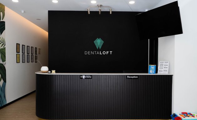 Photo of Klinik Pergigian Dentaloft