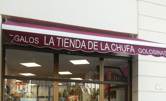 Foto de La Tienda De La Chufa