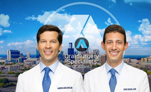Photo of Oral Surgery Specialists of Atlanta