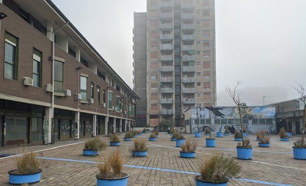 foto Centro Vaccinale Boifava - ASST Santi Paolo e Carlo