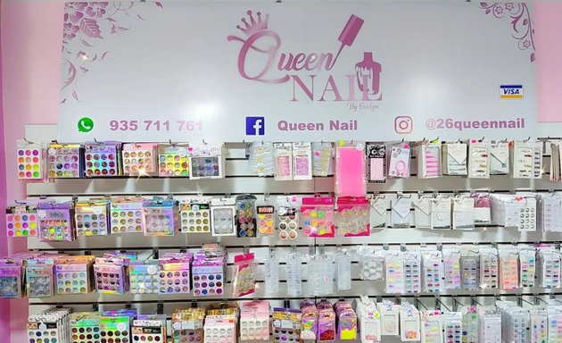 Foto de Queen nail