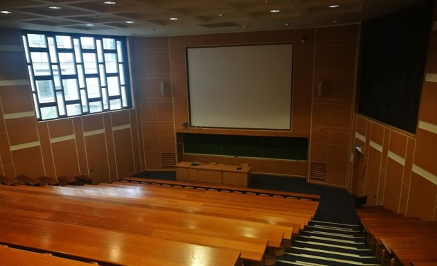 Photo de Université Rennes 1 - UFR Médecine