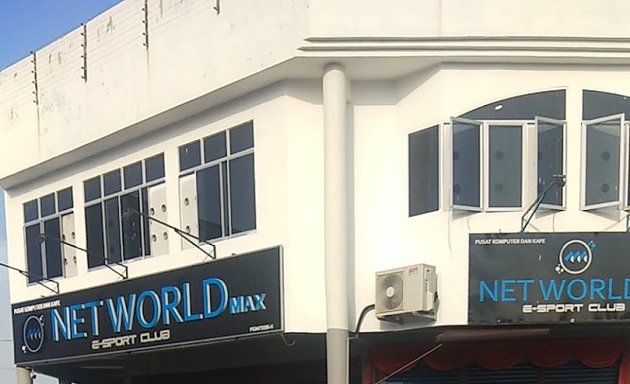 Photo of Net World Max Internet Cafe