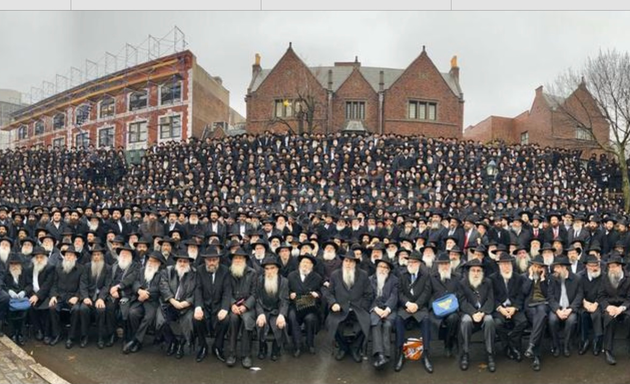 Foto de Chabad travelers חב״ד למטייל פנמה