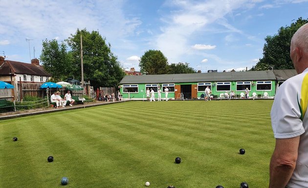 Photo of Hornsey Bowling Club