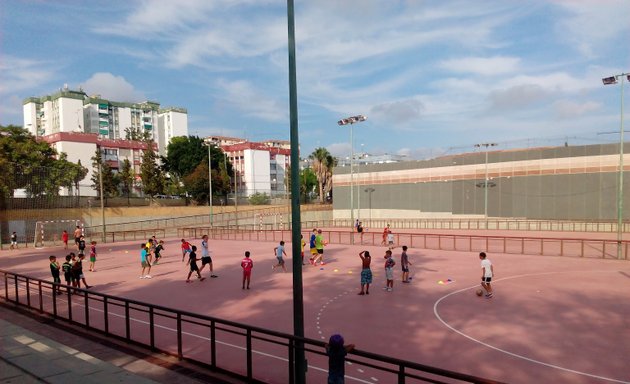 Foto de Polideportivo Municipal Parque Lo Morant