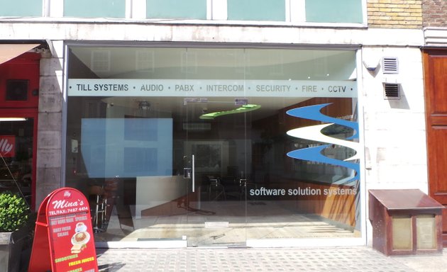 Photo of Software Solution Systems
