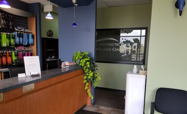 Photo of Chiropractic Plus Wellness Center