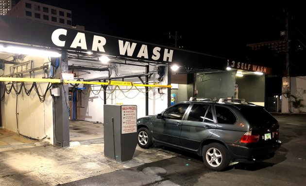 Photo of Wynwood Car Wash