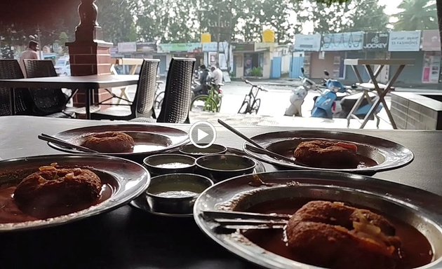 Photo of Sri krishna kuteera restaurant