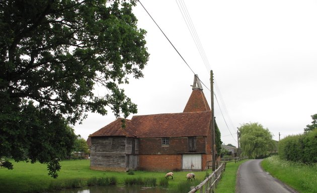 Photo of Settle & Green Architects